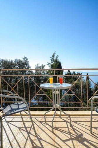 Ahai Paxos Villa