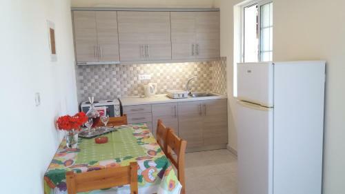 Apartamento Panagiotis I & II Stds And Apts