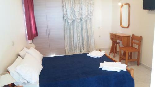 Apartamento Panagiotis I & II Stds And Apts