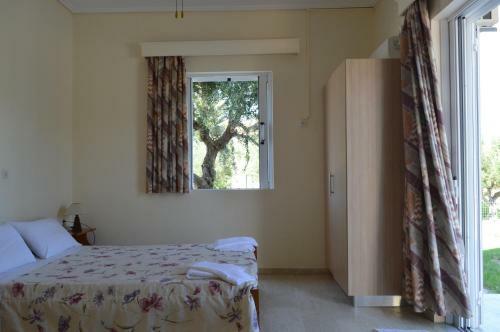 Apartamento Panagiotis I & II Stds And Apts