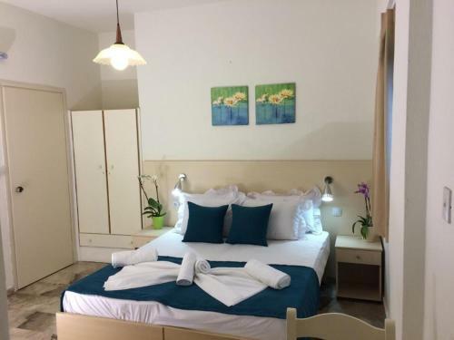 Apartamento Creta Sun Studios No Balcony