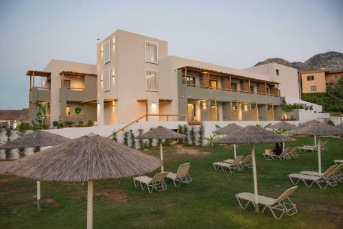 Hotel Bali Star Collection