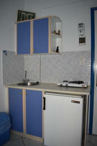 Apartamento 3 Alpha Studios