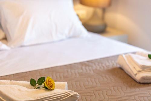 Apartamento Akrogiali Hotel
