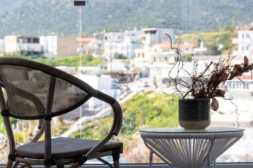 Apartamento Akrogiali Hotel