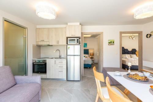 Apartamento Akrogiali Hotel