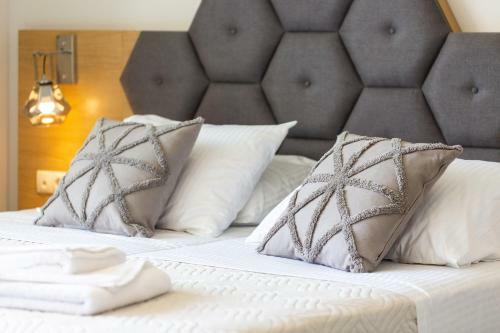 Apartamento Akrogiali Hotel