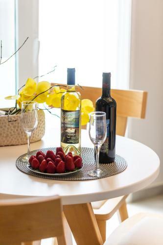 Apartamento Akrogiali Hotel
