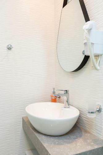 Apartamento Akrogiali Hotel