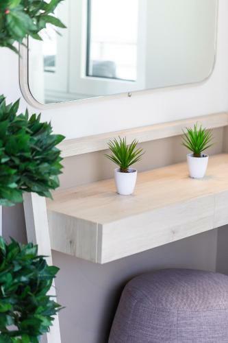 Apartamento Akrogiali Hotel