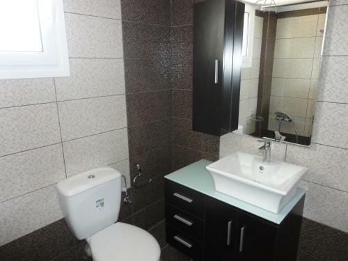 Apartamento Eco Suites Diakopto