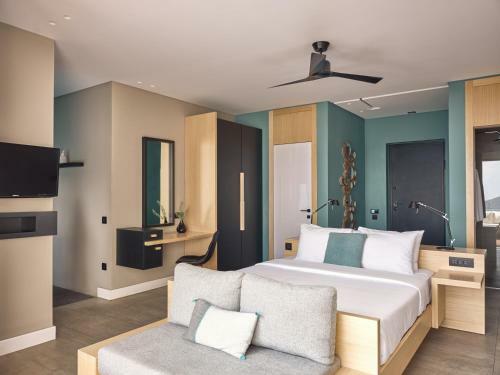 Elounda Blu Hotel - Adults Only
