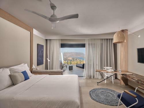 Elounda Blu Hotel - Adults Only