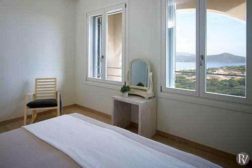 Ellinika Villa Sleeps 12 Pool Air Con Wifi