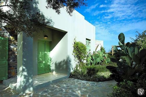 Ellinika Villa Sleeps 16 Pool Air Con Wifi
