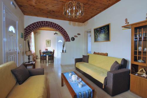 Apartamento Jasmine's House In Dorizata