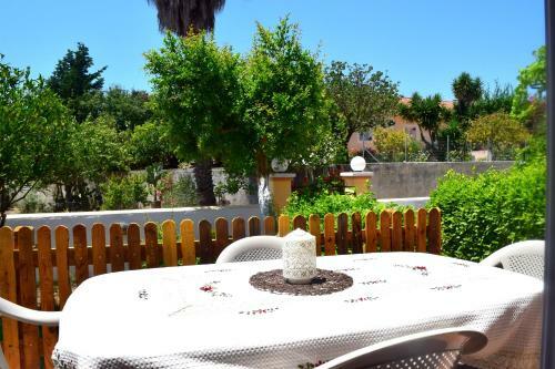 Apartamento Jasmine's House In Dorizata