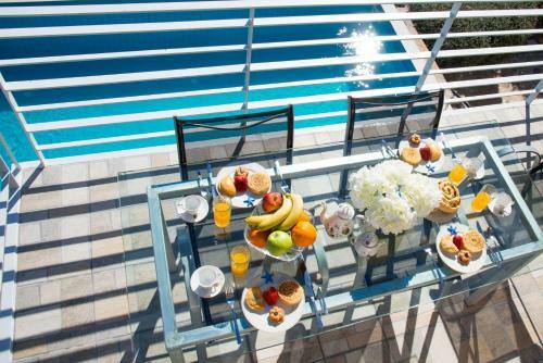 Elite Villa Crete Villa Panorama 5 Bedroom Sea Views Elounda