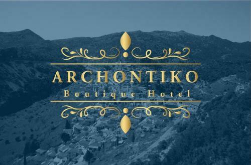 Hostal Hotel Archontiko Dimitsana