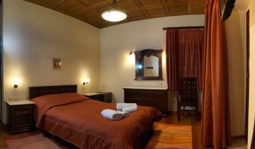 Hostal Hotel Archontiko Dimitsana