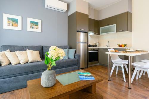 Elounda Colour Apartments