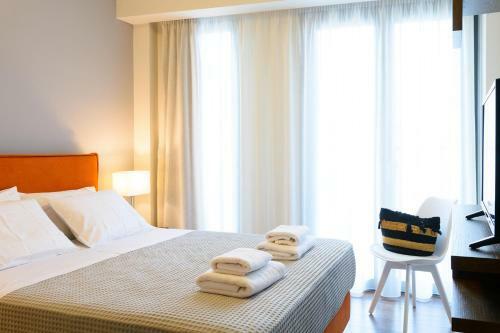 Elounda Colour Apartments