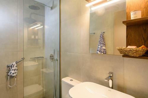 Elounda Colour Apartments