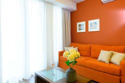 Elounda Colour Apartments