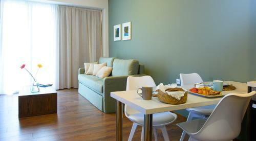 Elounda Colour Apartments