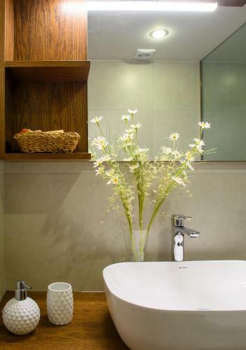 Elounda Colour Apartments