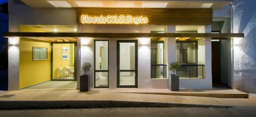 Elounda Colour Apartments