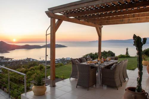 Villa La Mirage