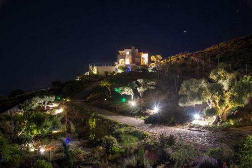 Villa La Mirage