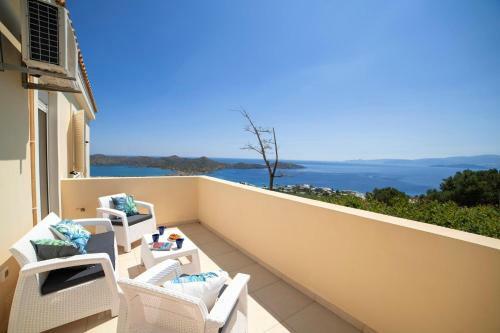 Villa La Mirage