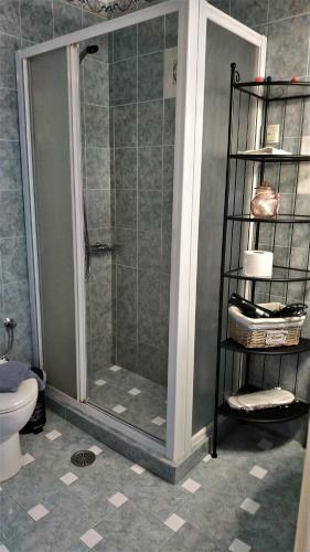 Hostal Fiera Guesthouse