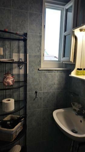 Hostal Fiera Guesthouse