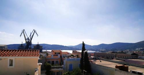 Hostal Fiera Guesthouse
