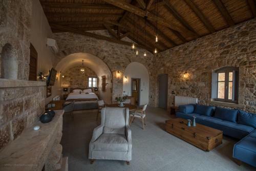 Ippola Boutique Hotel