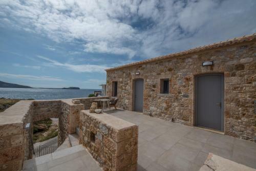 Ippola Boutique Hotel