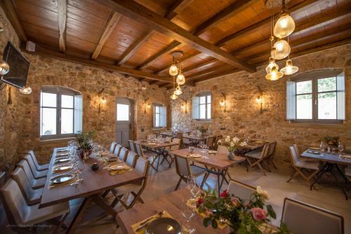 Ippola Boutique Hotel