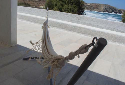 Villa Akrotiri ? The Star Watcher