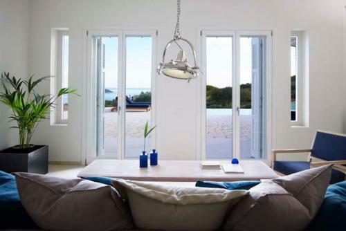 Villa King