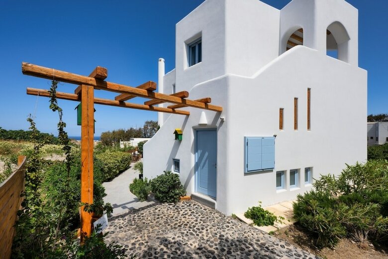 Apartamento La Boheme Villas