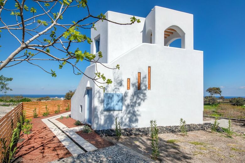 Apartamento La Boheme Villas