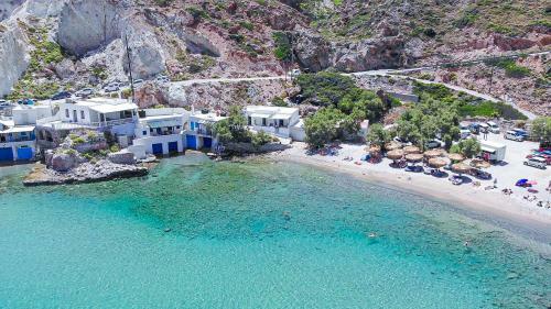 Milinon Suites