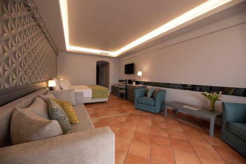 Eretria Hotel & Spa Resort