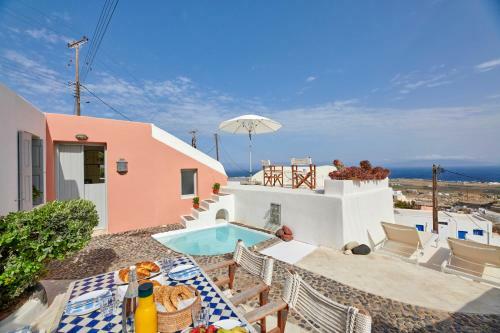 Finikia Residence