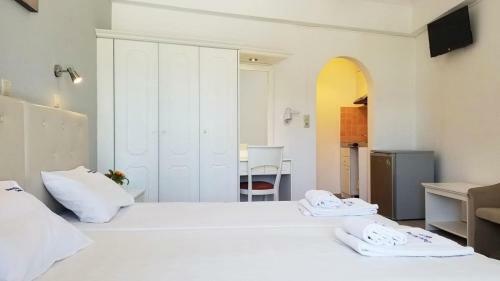 Hotel Porto Marina Gouvia