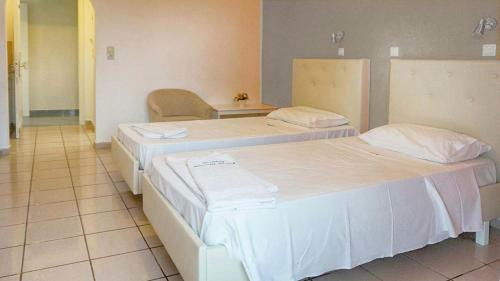 Hotel Porto Marina Gouvia