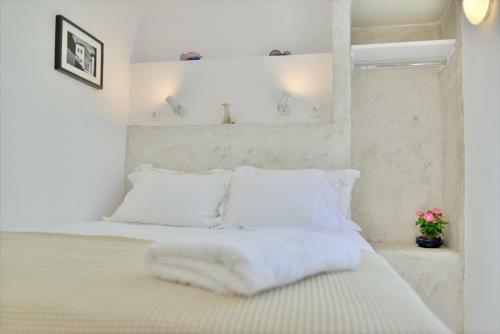 Loukia's Apartments